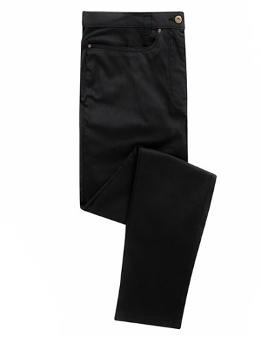 P-PR560-Mens Performance Chino Jeans